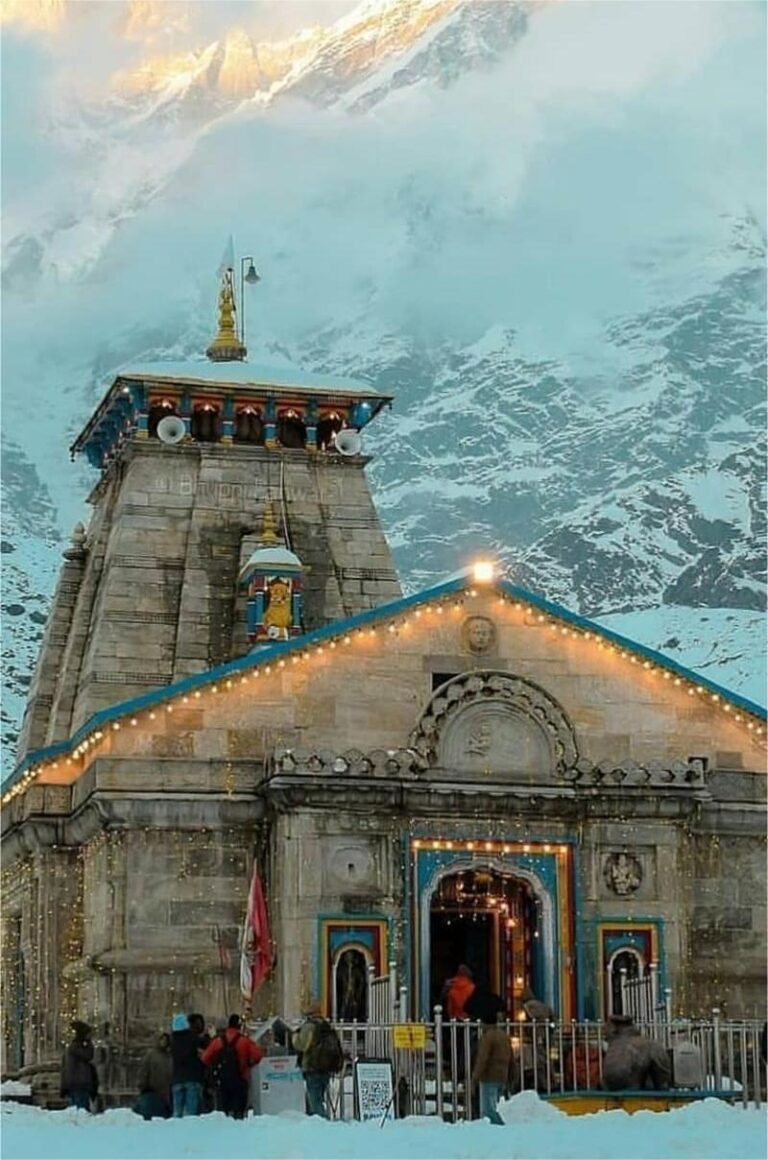 Kedarnath