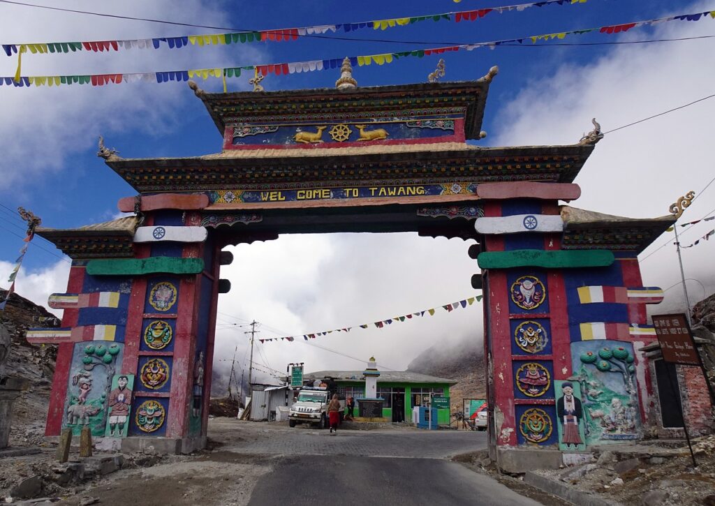 sela pass, tawang gate, mountain, himalayas, cold, snowy, border, arunachal, india, arunachal, arunachal, arunachal, arunachal, arunachal