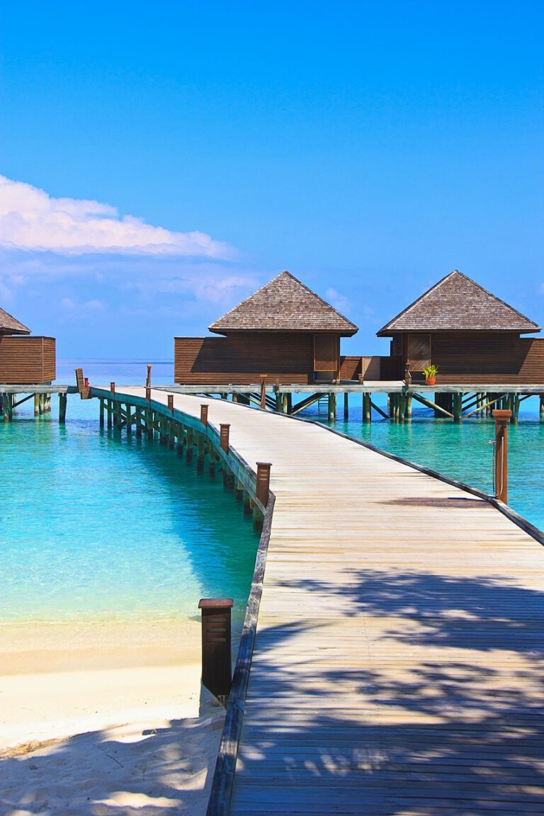 Maldives