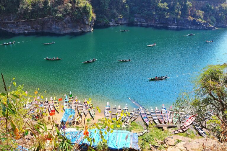 nature, dawki, meghalaya, umngot river, india, boating, incredible india, river, cleanest river, boats, blue water, meghalaya, meghalaya, meghalaya, meghalaya, meghalaya