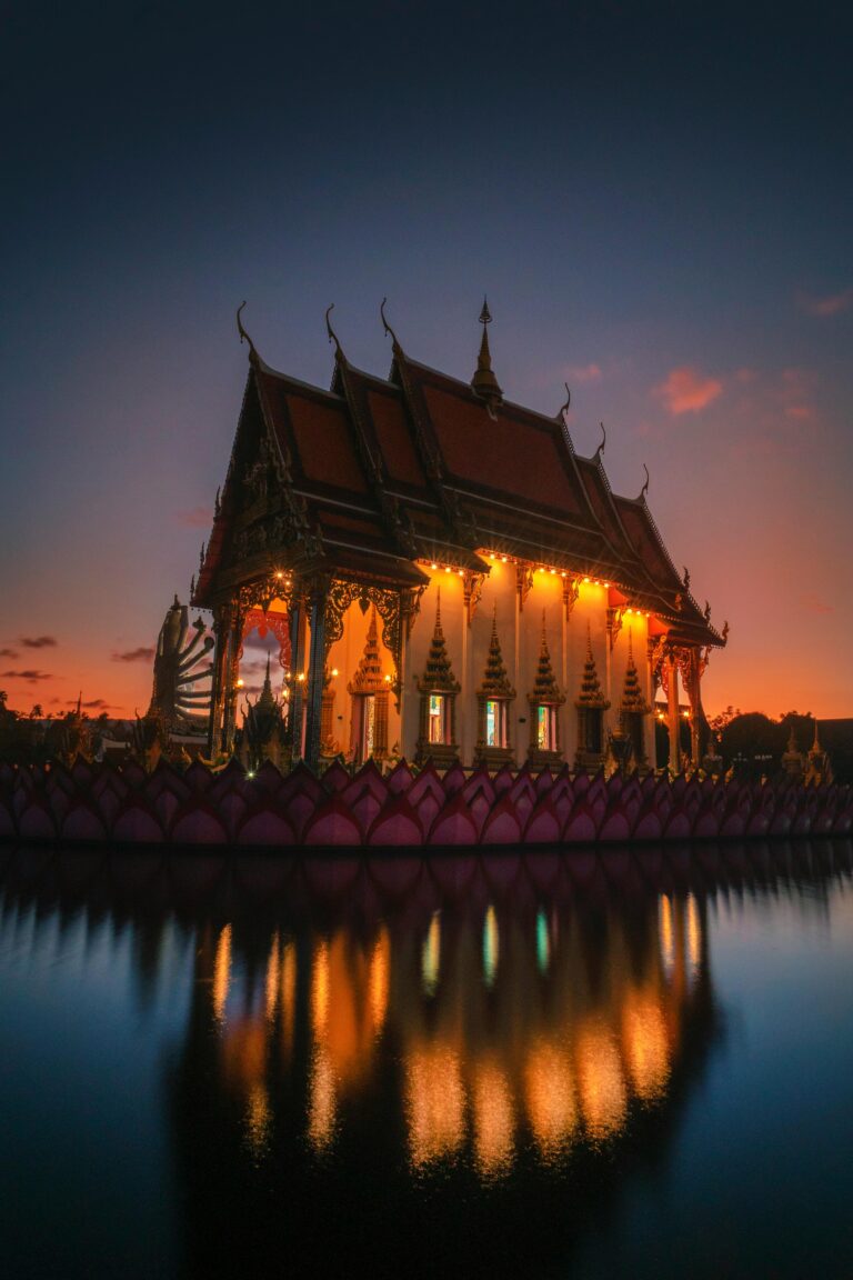 Thailand